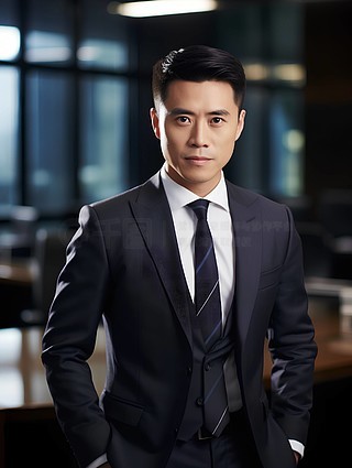 张寒进 艺术总监 & 首席设计师